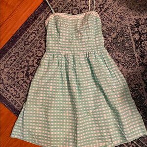 EUC size 2 Lilly Pulitzer dress
